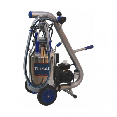 Tempo Tip Tek Sağım(İnek)